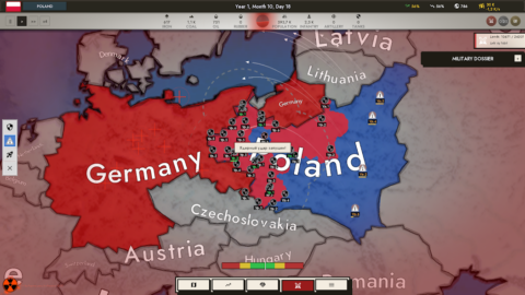 Age of Clicks: Full Edition - скриншот 1