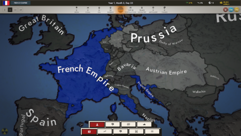 Age of Clicks: Full Edition - скриншот 2