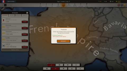 Age of Clicks: Full Edition - скриншот 3