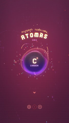 Atomas Neo - скриншот 2