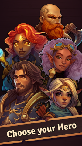 Backpack Brawl - скриншот 6