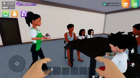 Bakso Simulator 2 - скриншот 4