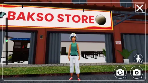 Bakso Simulator 2 - скриншот 6
