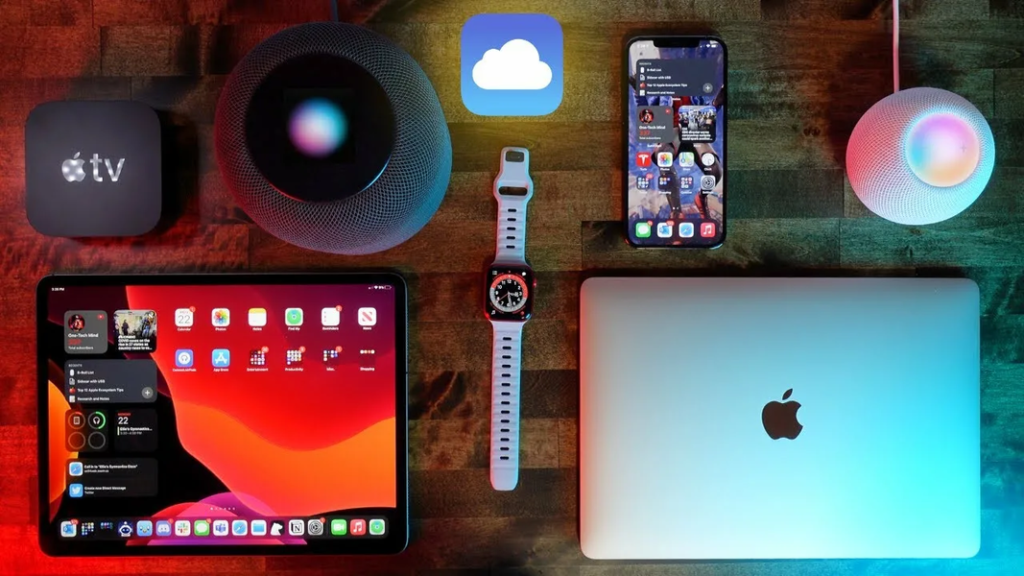 Экосистема Apple в 2026: почему люди переходят и почему остаются