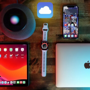Экосистема Apple в 2026: почему люди переходят и почему остаются