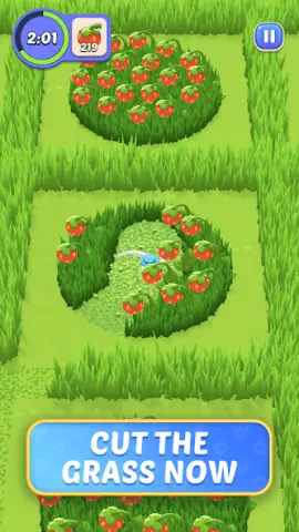 Grass Master - скриншот 1