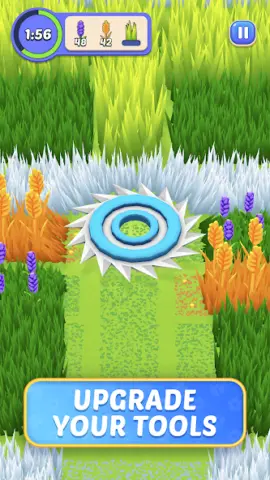 Grass Master - скриншот 3