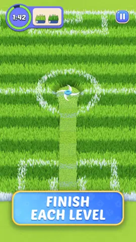 Grass Master - скриншот 5