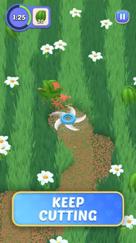 Grass Master - скриншот 6