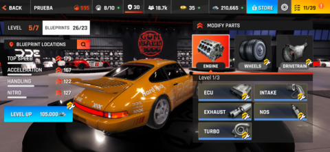 Gumball 3000: World Tour Race - скриншот 4