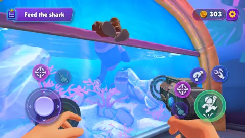 I Am Janitor - скриншот 2