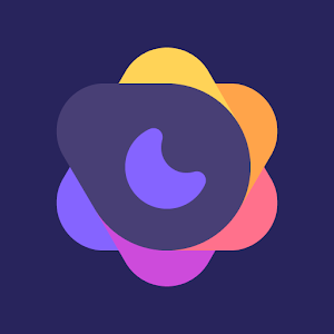 Mello Night Icon Pack
