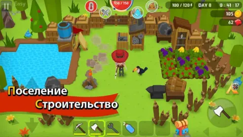 Mine Survival - скриншот 3