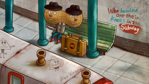 Mr. Pumpkin Adventure - скриншот 6