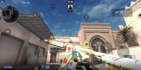 ProStrike Reborn - скриншот 5