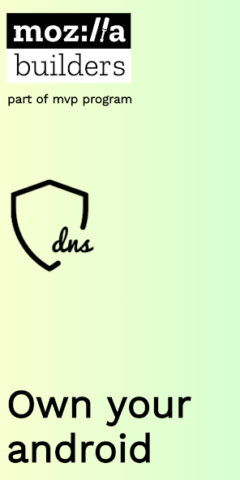 Rethink: DNS + Firewall + VPN - скриншот 1