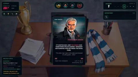 Road To Glory - скриншот 6