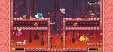 Twin Shot Deluxe - скриншот 3