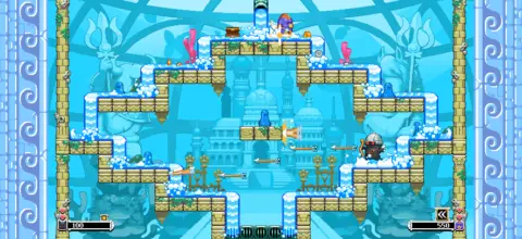 Twin Shot Deluxe - скриншот 4