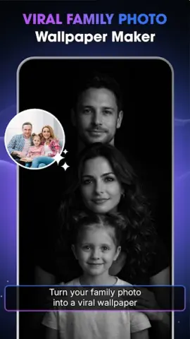 Alura-AI Photo Video Generator - скриншот 1