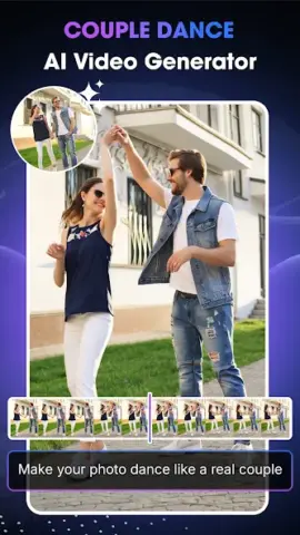 Alura-AI Photo Video Generator - скриншот 3