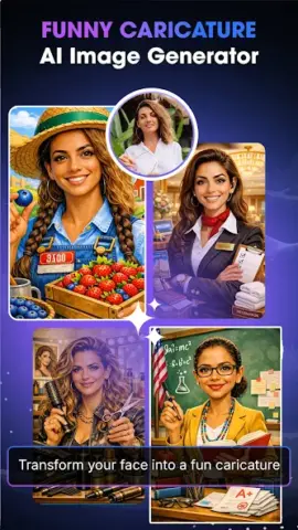 Alura-AI Photo Video Generator - скриншот 5