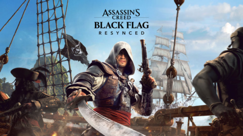 Assassin’s Creed Black Flag Resynced: стоит ли возвращаться в мир пиратов в 2026 году