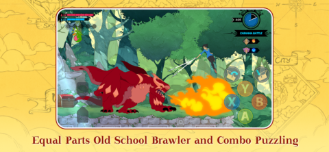 Battle Chef Brigade - скриншот 2