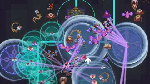 Bioweaver - скриншот 5