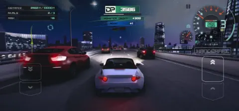 DRIFT RIDE 2 - скриншот 6