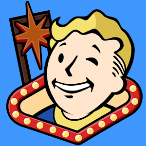 Fallout Shelter
