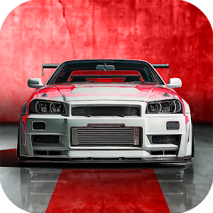 Grand Torque: Cars 0.17