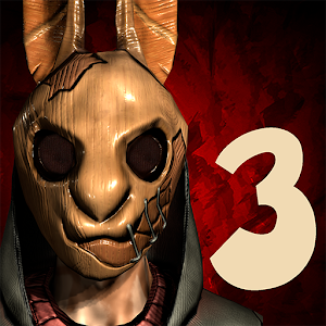 Horror Tale 3: Ведьма