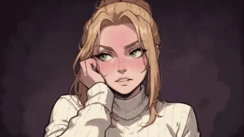 My New Girlfriend - скриншот 4