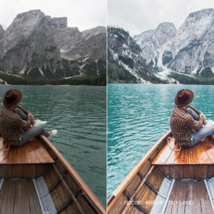 Обработка фото без Photoshop: подборка бесплатных онлайн-инструментов для базовых задач