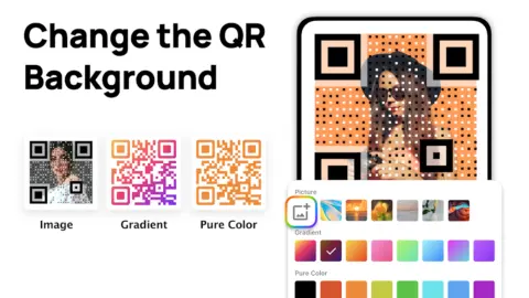 QR Code Generator — QRHyper - скриншот 4