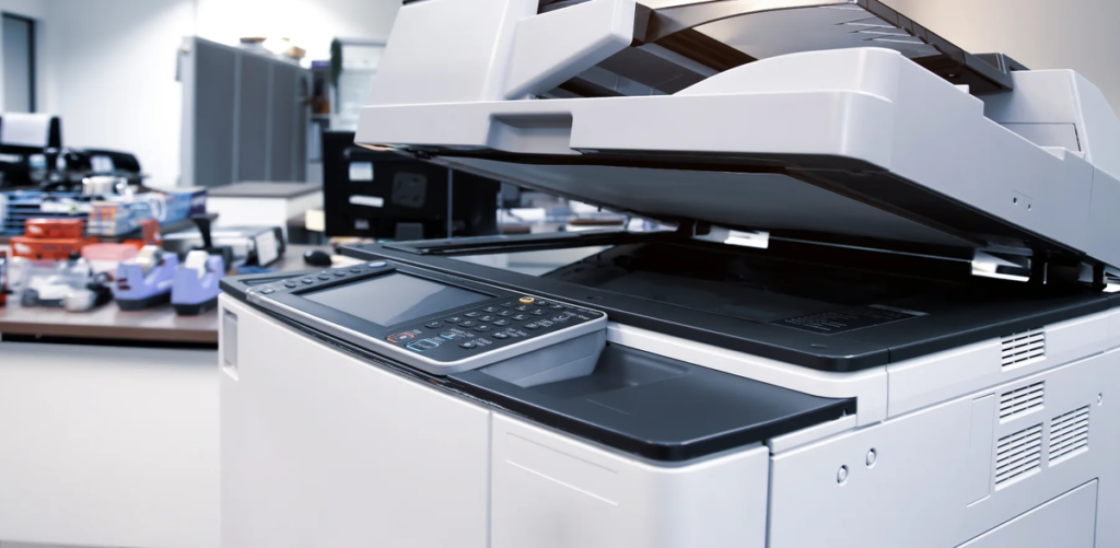 Сколько на самом деле стоит печать в вашем офисе: скрытые расходы, о которых не знает руководитель