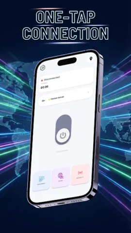 Speedy: Fast Secure - скриншот 4