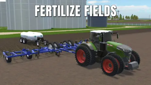 American Farming 2 - скриншот 2