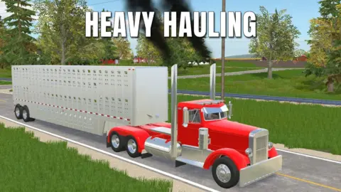 American Farming 2 - скриншот 3