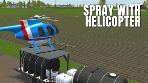 American Farming 2 - скриншот 5