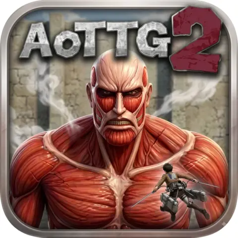 AoTTG2 – Attack on Titan Tribute Game 2