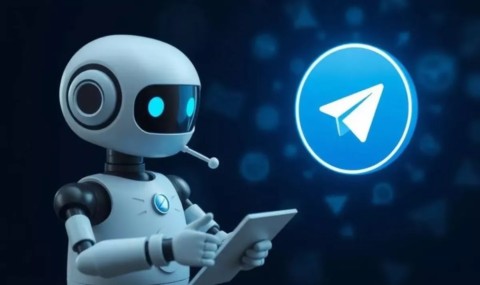Автоматизация бизнеса с помощью Telegram-ботов: как упростить рутину и вырастить продажи