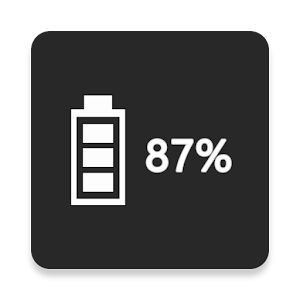 Battery Widget 1.3.260725