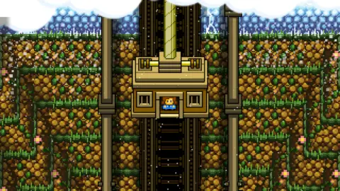Blossom Tales - скриншот 3