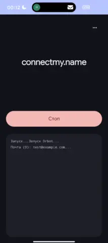 connectmy.name - скриншот 3