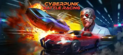 Cyberline Racing - скриншот 1