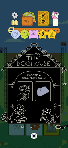 Dogpile - скриншот 6