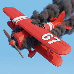 Epic Plane Evolution