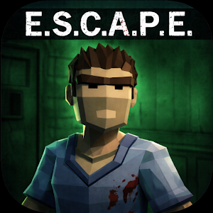 E.S.C.A.P.E: Horror Escape
